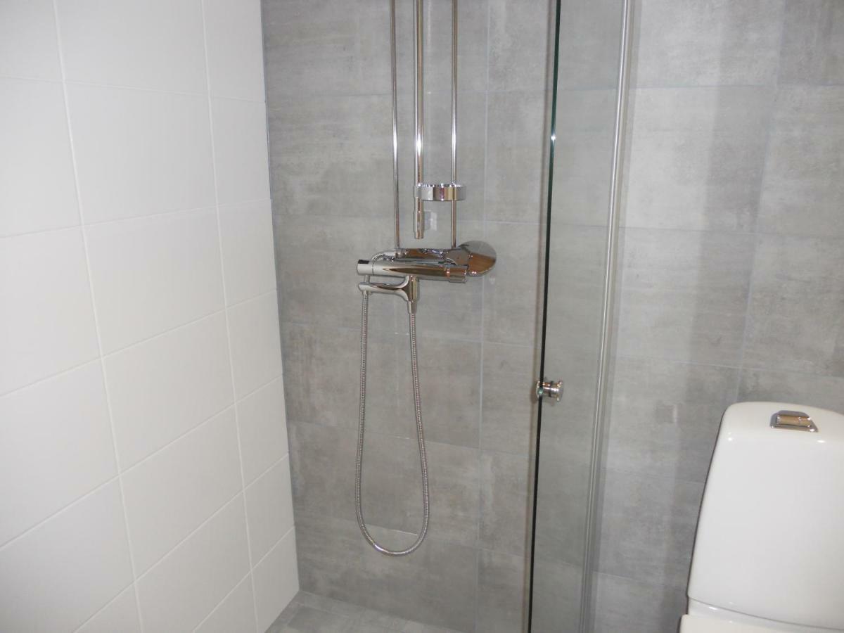 Aurora Suite Рованиеми Экстерьер фото
