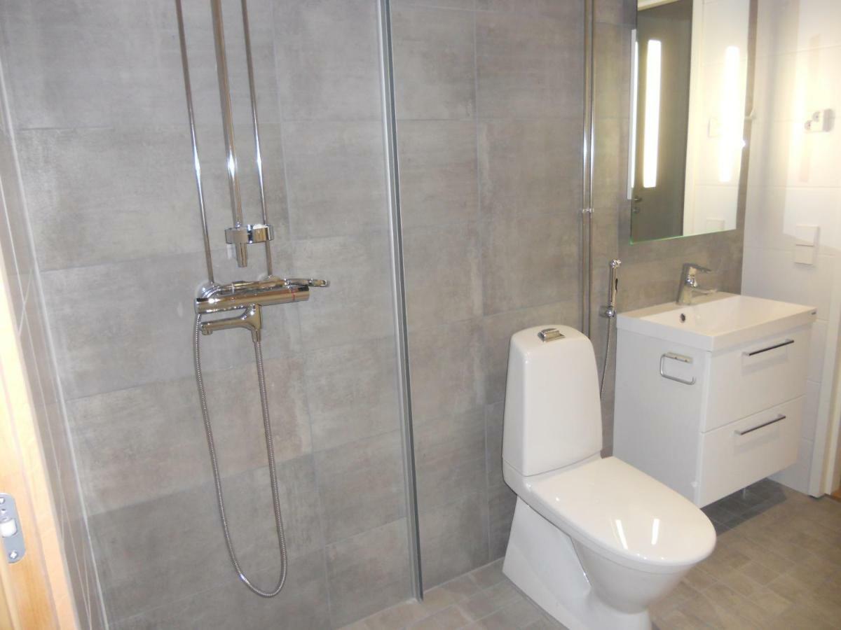 Aurora Suite Рованиеми Экстерьер фото