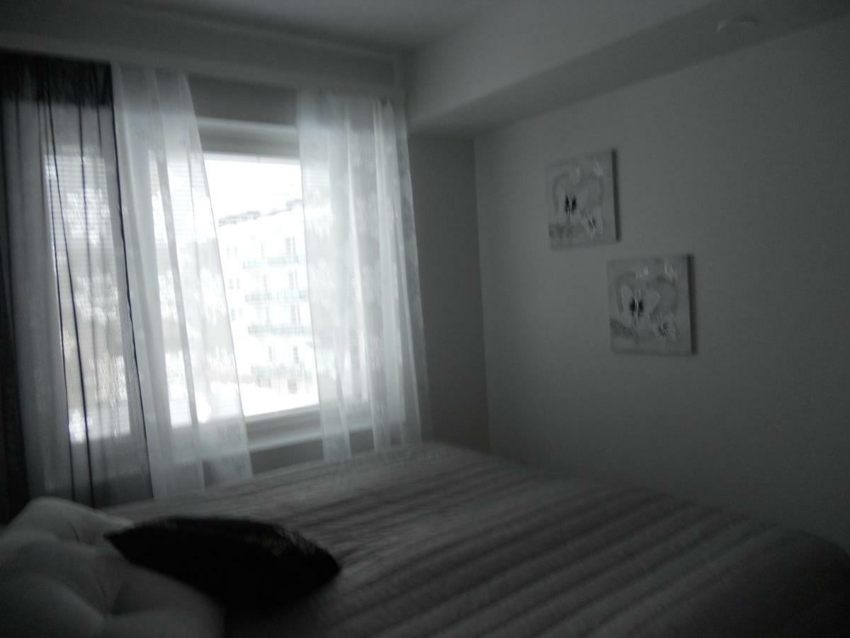 Aurora Suite Рованиеми Экстерьер фото
